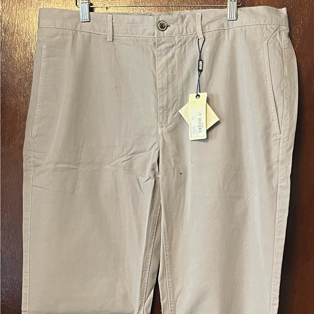 Men’s Onassis Cotton Pants